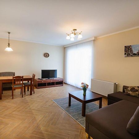 Apartamenty Ilawa - Osiedle Natura 外观 照片