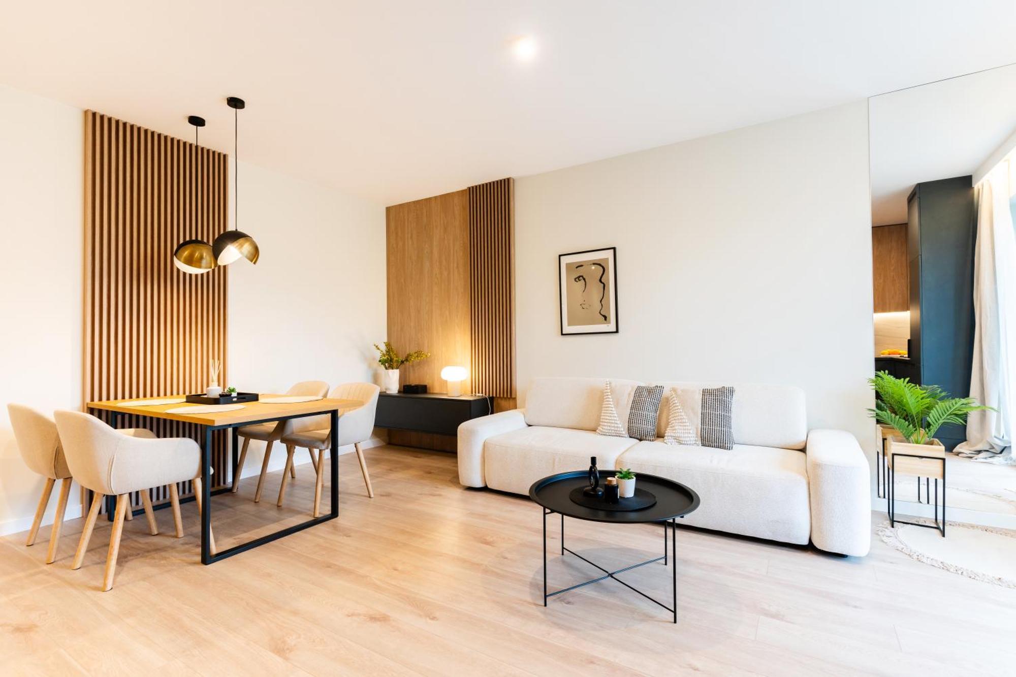 Apartamenty Ilawa - Osiedle Natura 外观 照片