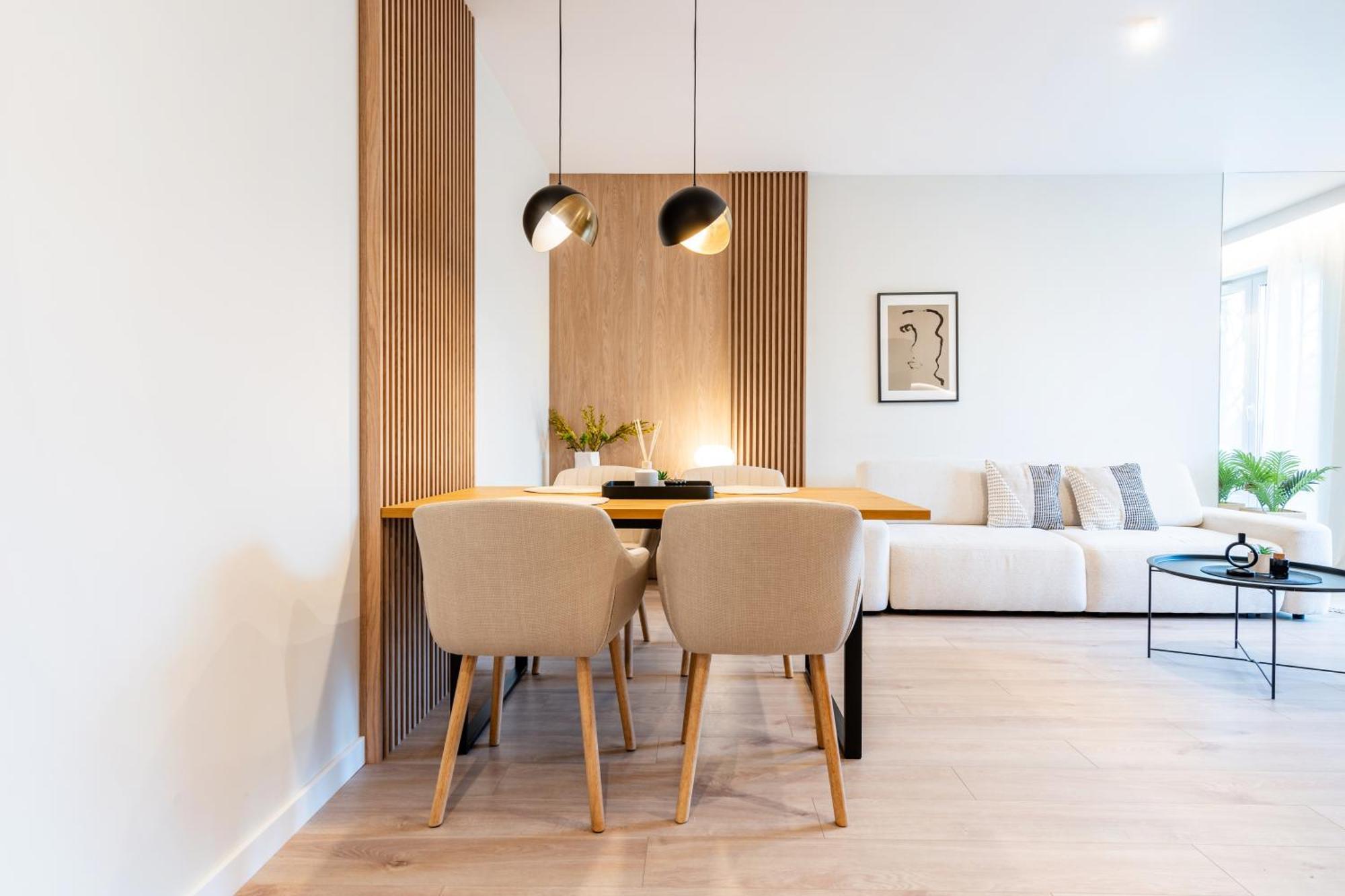 Apartamenty Ilawa - Osiedle Natura 外观 照片