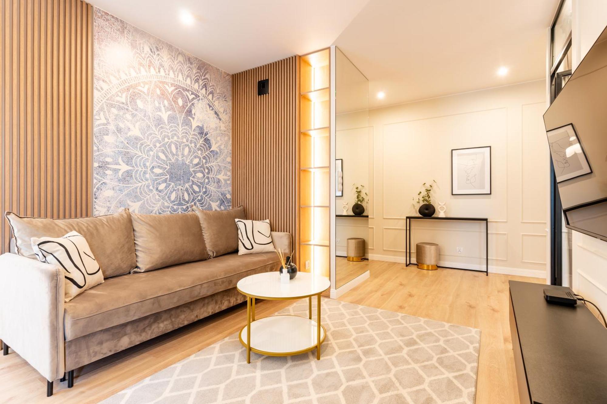 Apartamenty Ilawa - Osiedle Natura 外观 照片
