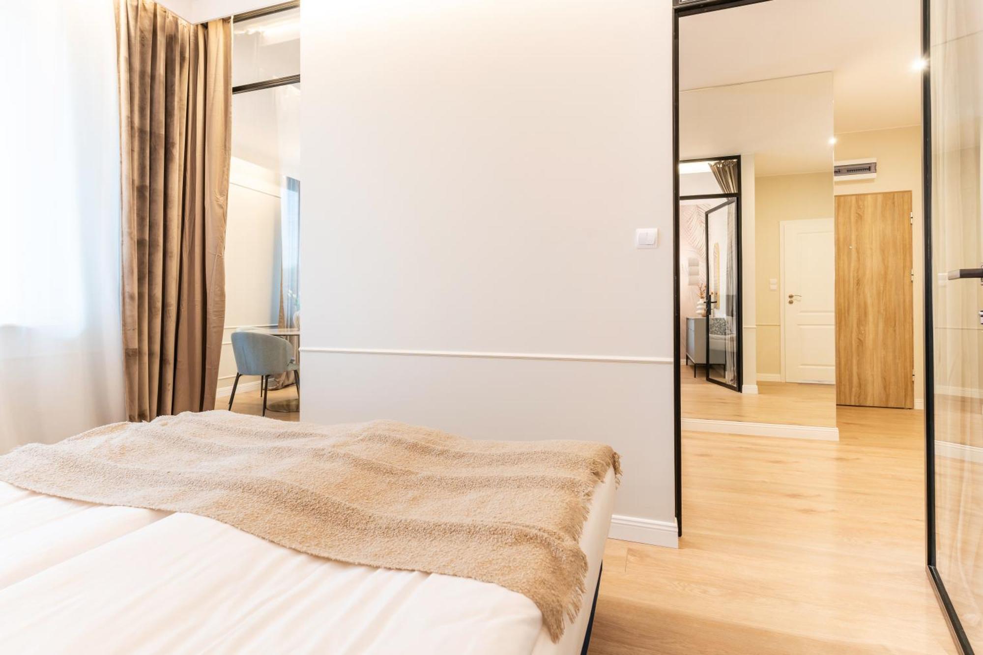 Apartamenty Ilawa - Osiedle Natura 外观 照片