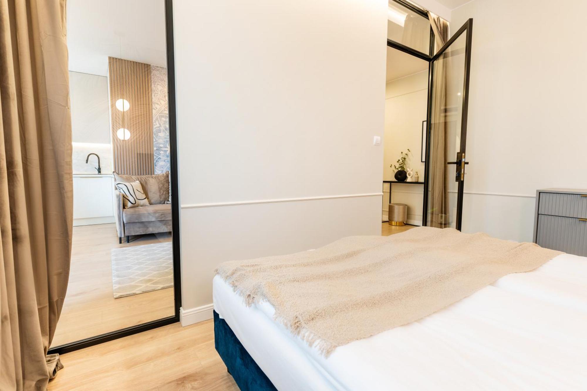 Apartamenty Ilawa - Osiedle Natura 外观 照片