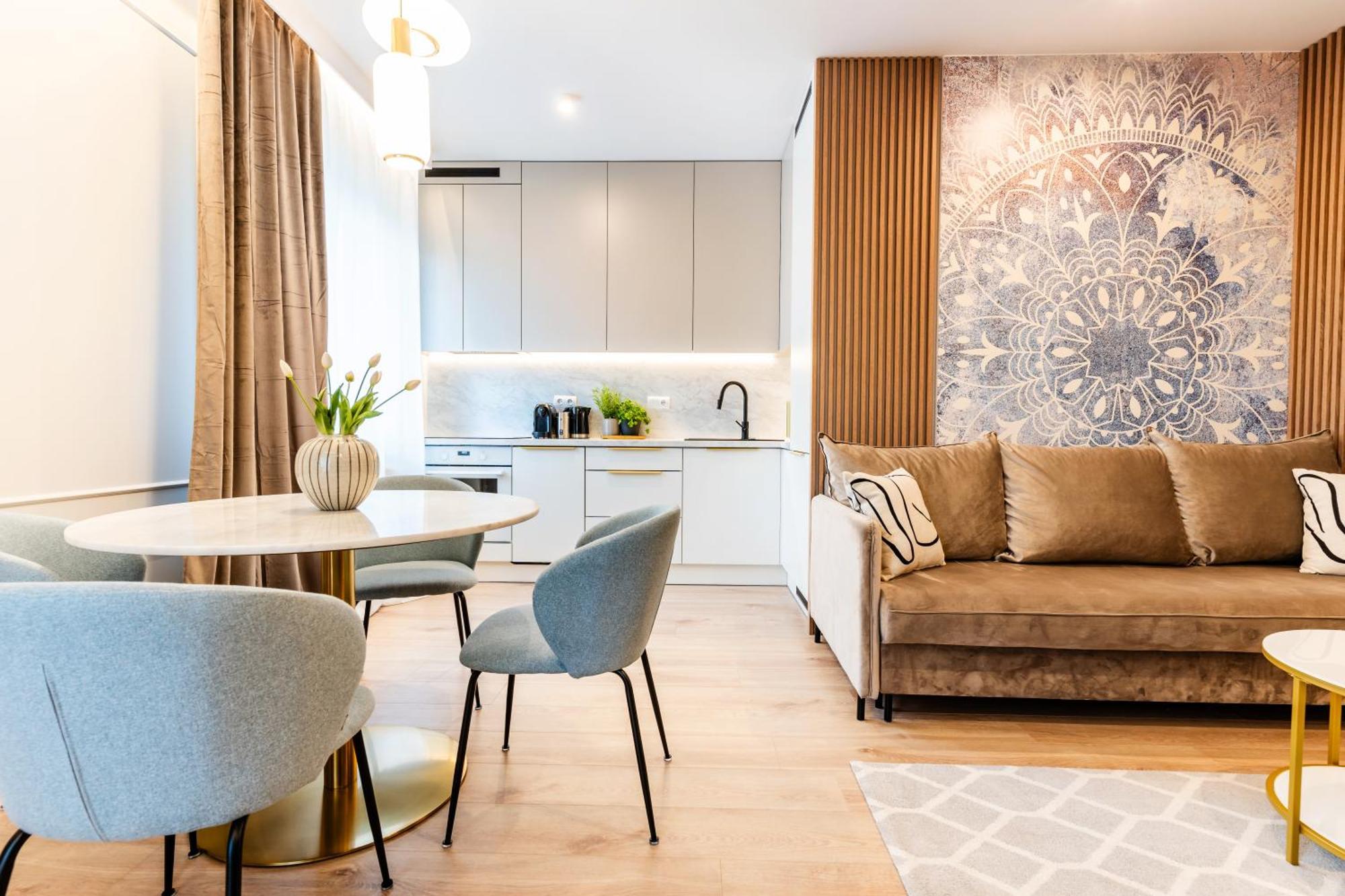 Apartamenty Ilawa - Osiedle Natura 外观 照片